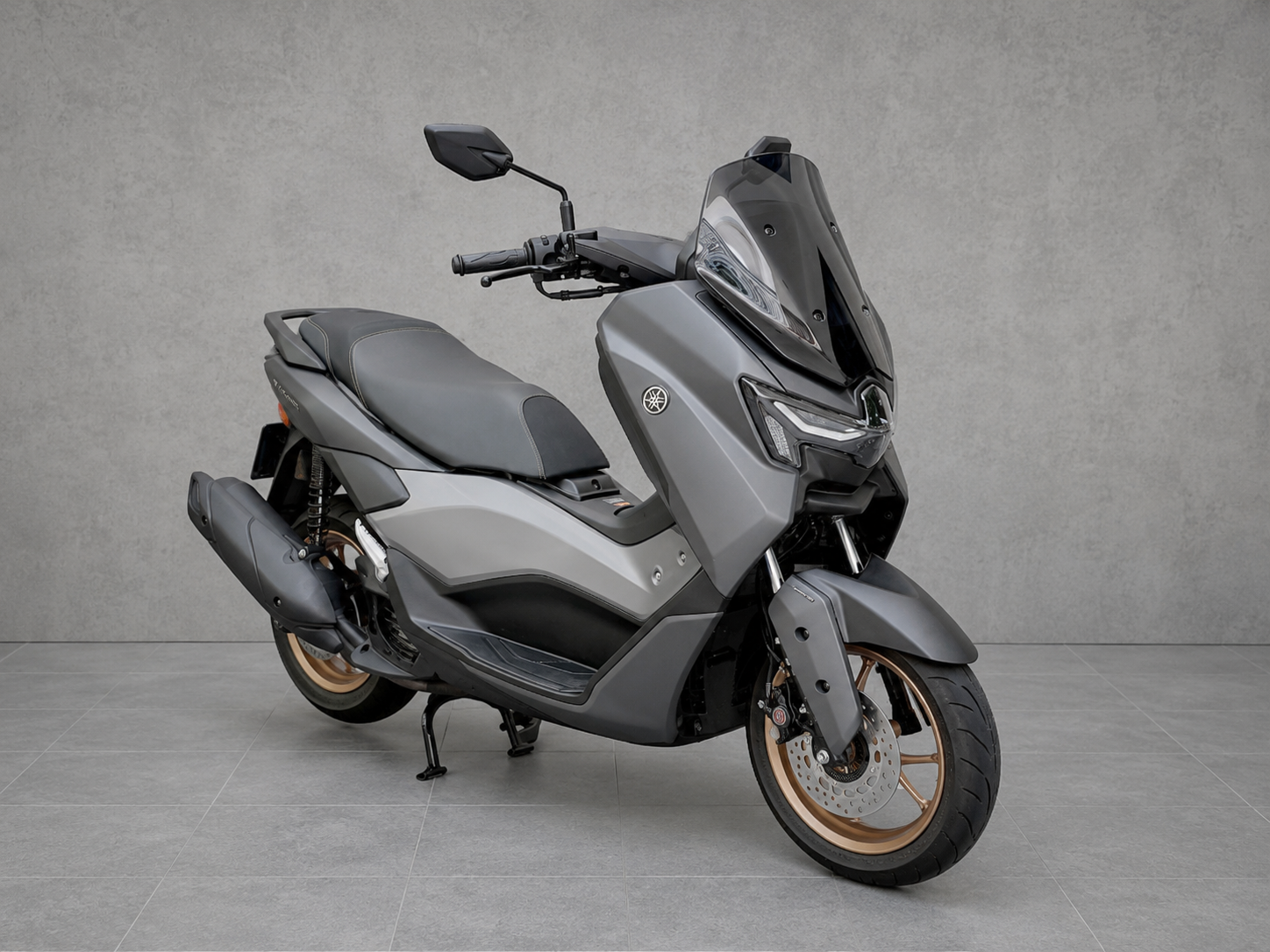 Аренда Yamaha Nmax 155 в Нячанге
